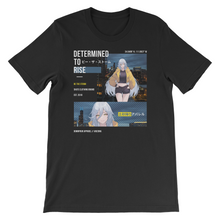 Load image into Gallery viewer, Determined To Rise Tee
