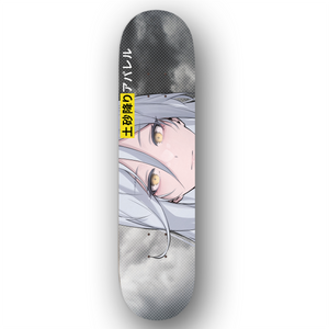 Emi Skateboard Deck 8.25"