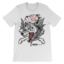 Load image into Gallery viewer, Japanese Kitsune Tee