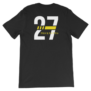 Project_Storm 27 Tee