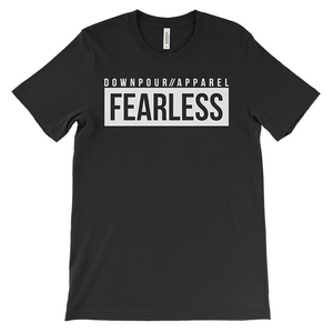 Fearless Tee (Black)
