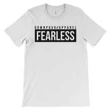 Load image into Gallery viewer, Fearless Tee (White)